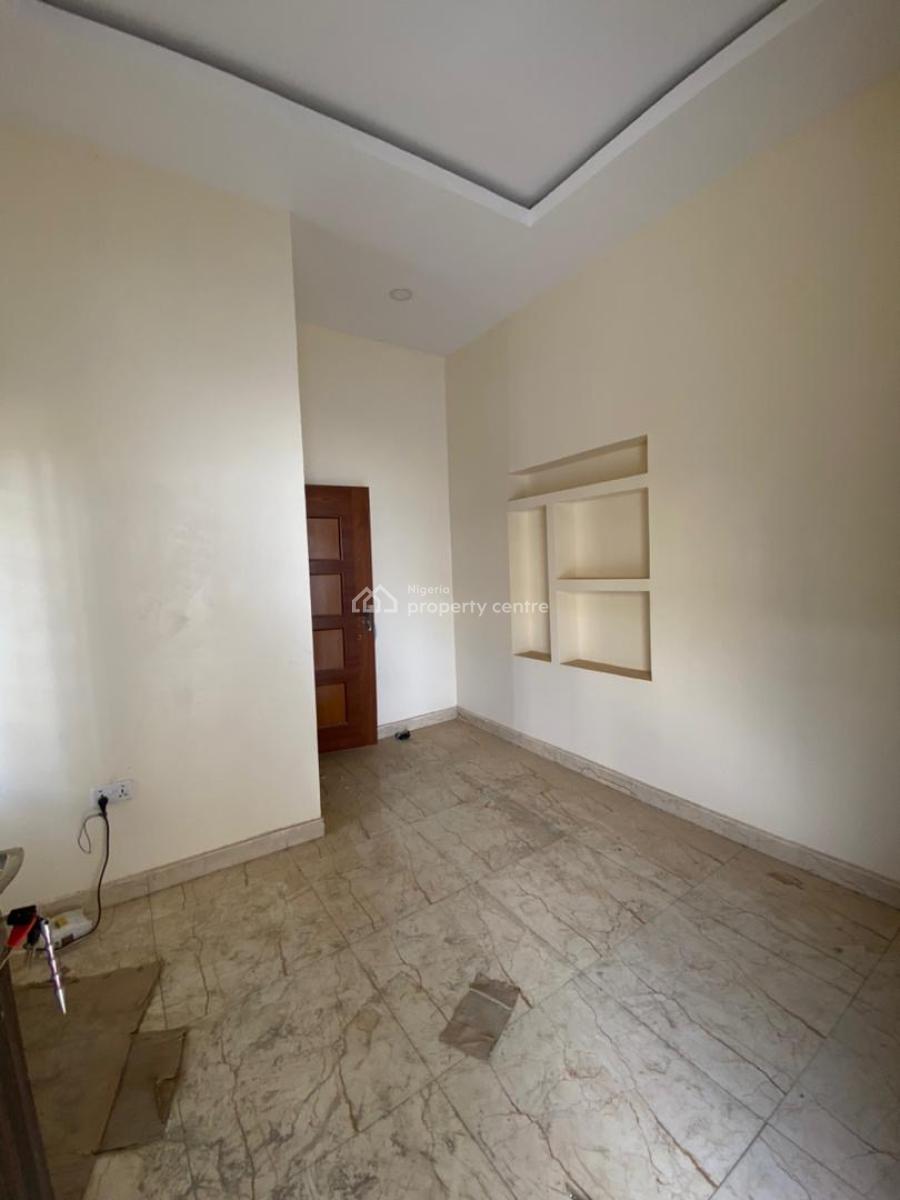 Newly Built 4-bedroom Semi-detached Duplex, Lokogoma District, Abuja, Semi-detached Duplex for Rent