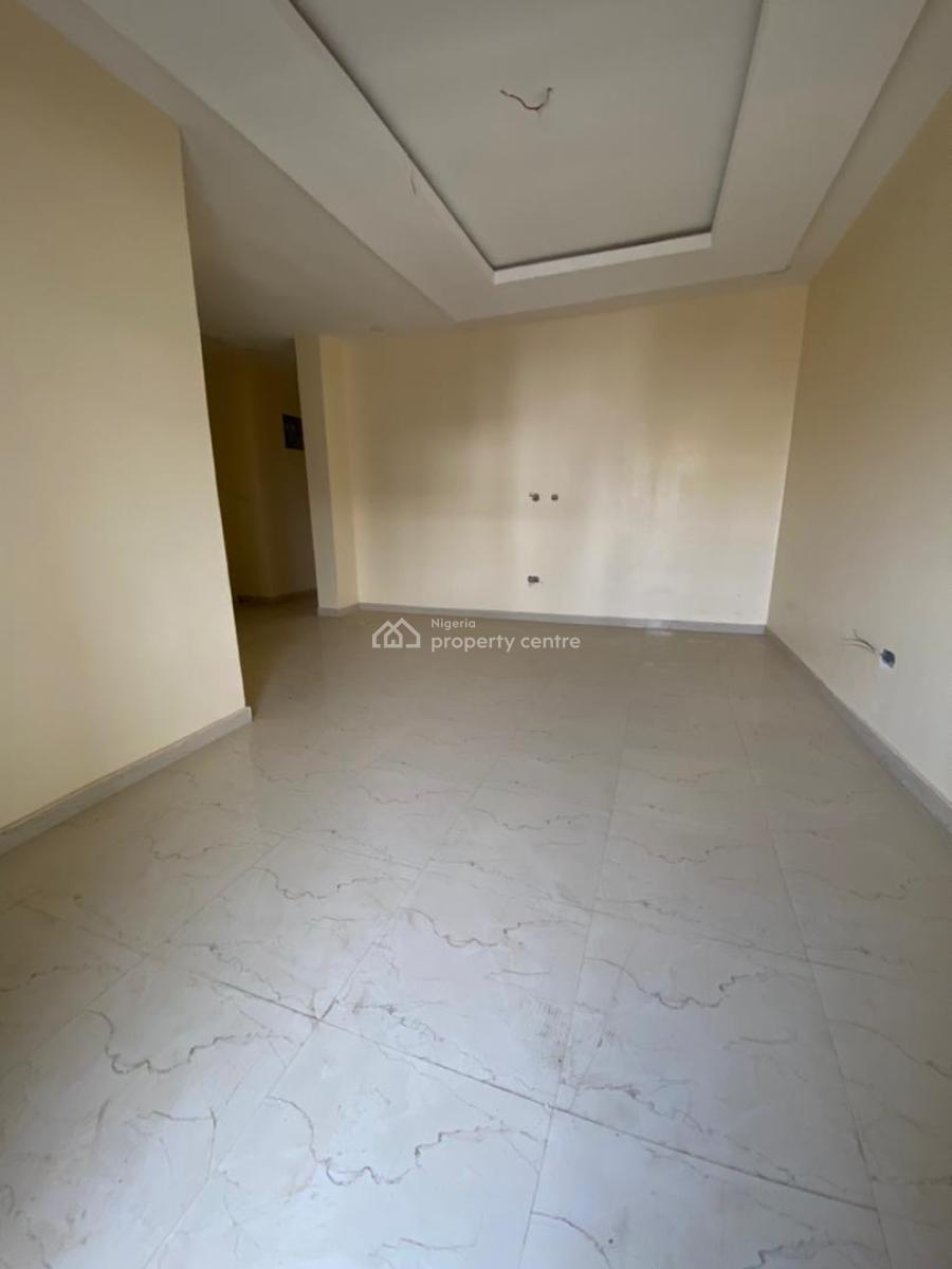 Newly Built 4-bedroom Semi-detached Duplex, Lokogoma District, Abuja, Semi-detached Duplex for Rent