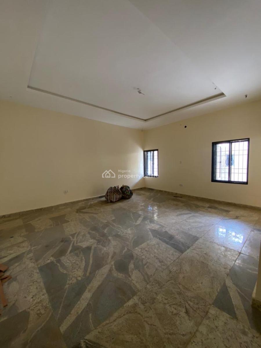 Newly Built 4-bedroom Semi-detached Duplex, Lokogoma District, Abuja, Semi-detached Duplex for Rent