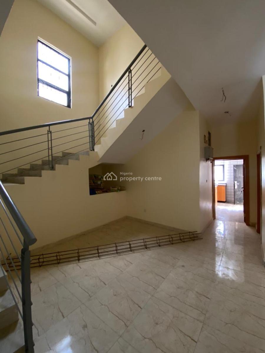 Newly Built 4-bedroom Semi-detached Duplex, Lokogoma District, Abuja, Semi-detached Duplex for Rent