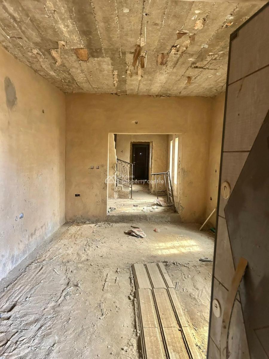 Luxury 3-bedroom Duplex -- Nearly Ready for Move-in! Stop Dreaming, Igando, Ikotun, Lagos, Detached Duplex for Sale
