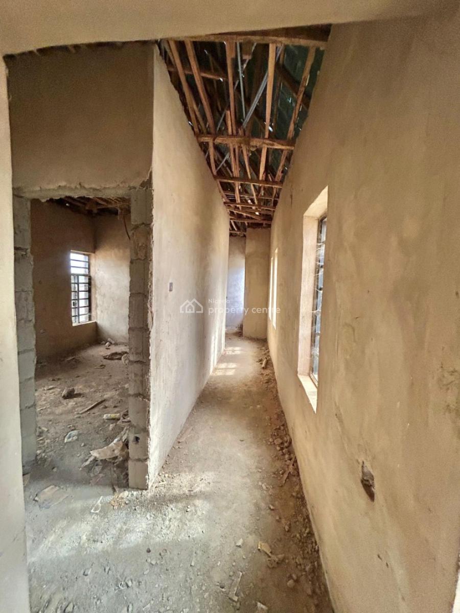 Luxury 3-bedroom Duplex -- Nearly Ready for Move-in! Stop Dreaming, Igando, Ikotun, Lagos, Detached Duplex for Sale