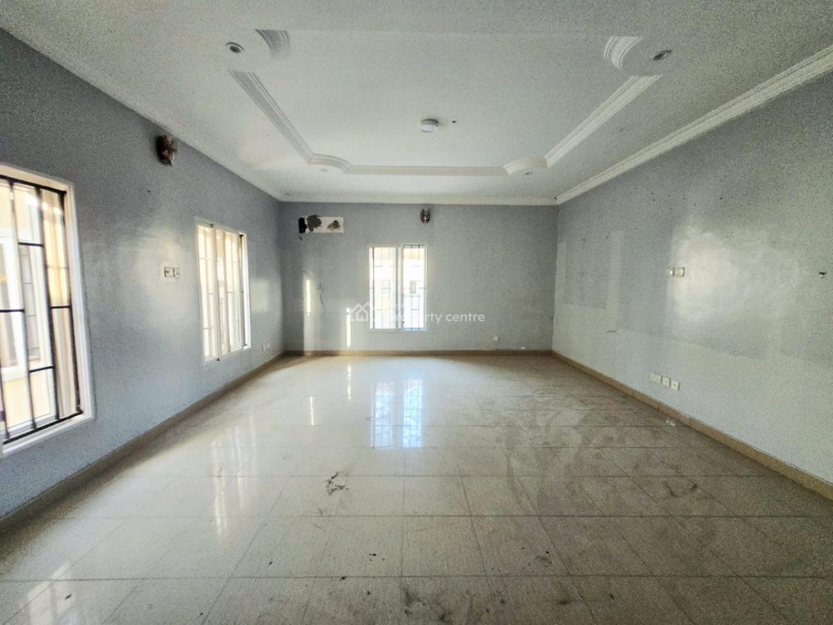 5 Bedroom Fully Detached Duplex, Lekki Phase 1, Lekki, Lagos, Detached Duplex for Rent