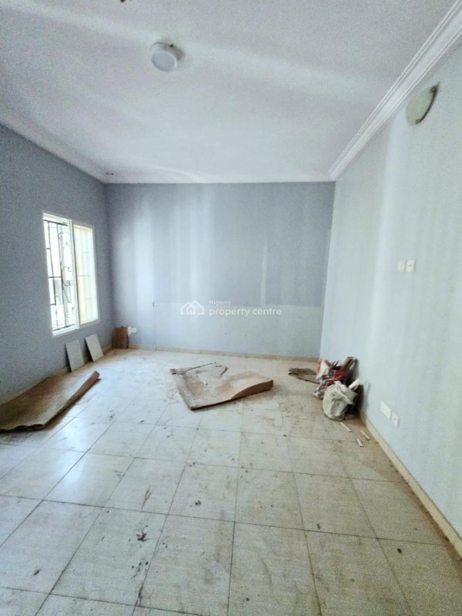 5 Bedroom Fully Detached Duplex, Lekki Phase 1, Lekki, Lagos, Detached Duplex for Rent
