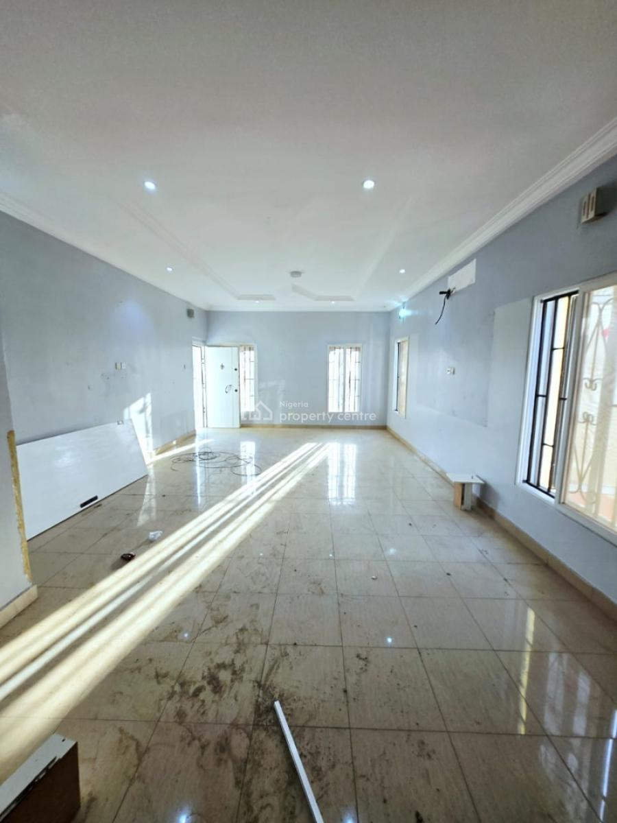 5 Bedroom Fully Detached Duplex, Lekki Phase 1, Lekki, Lagos, Detached Duplex for Rent