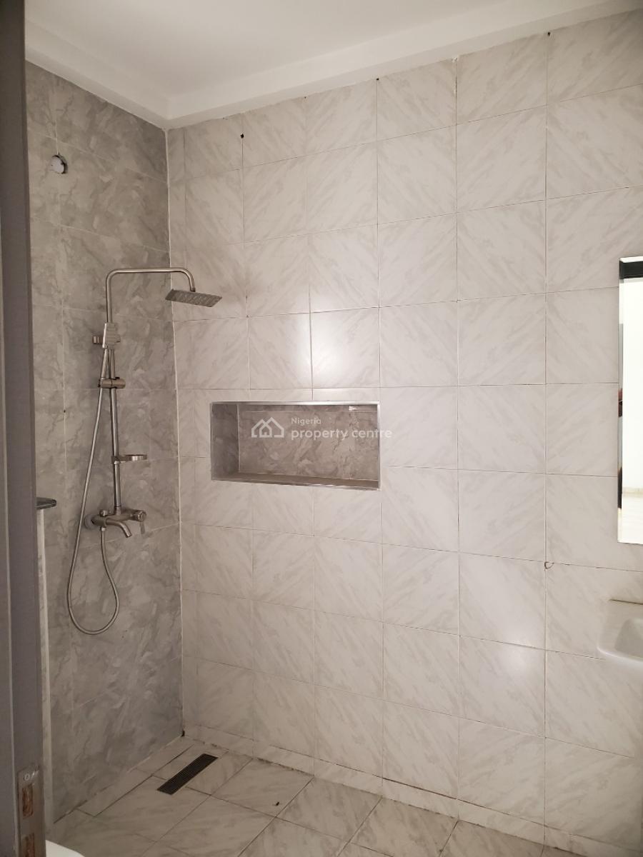 Luxury 5-bedroom Detached Duplex with 2-room Boys Quarter, Asokoro District, Abuja, Detached Duplex for Rent