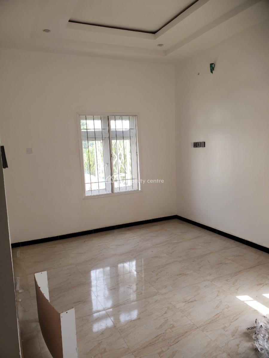 Luxury 5-bedroom Detached Duplex with 2-room Boys Quarter, Asokoro District, Abuja, Detached Duplex for Rent