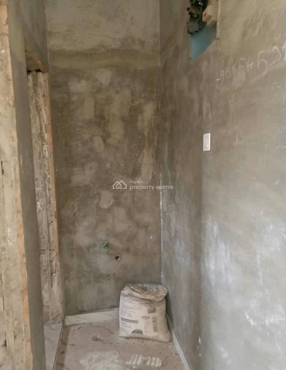 Open Space Which Can Be Use As Office Space in a Strategic Location, Lekki Phase 1 Admiralty, Lekki, Lagos, Office Space for Rent