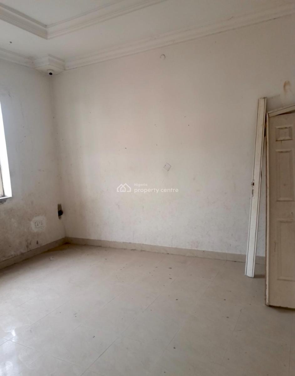 Open Space Which Can Be Use As Office Space in a Strategic Location, Lekki Phase 1 Admiralty, Lekki, Lagos, Office Space for Rent