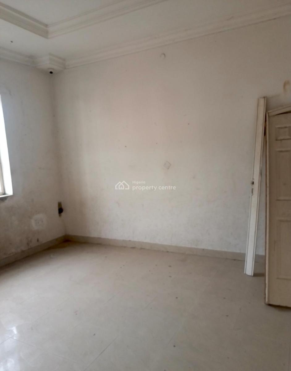 Open Space Which Can Be Use As Office Space in a Strategic Location, Lekki Phase 1 Admiralty, Lekki, Lagos, Office Space for Rent