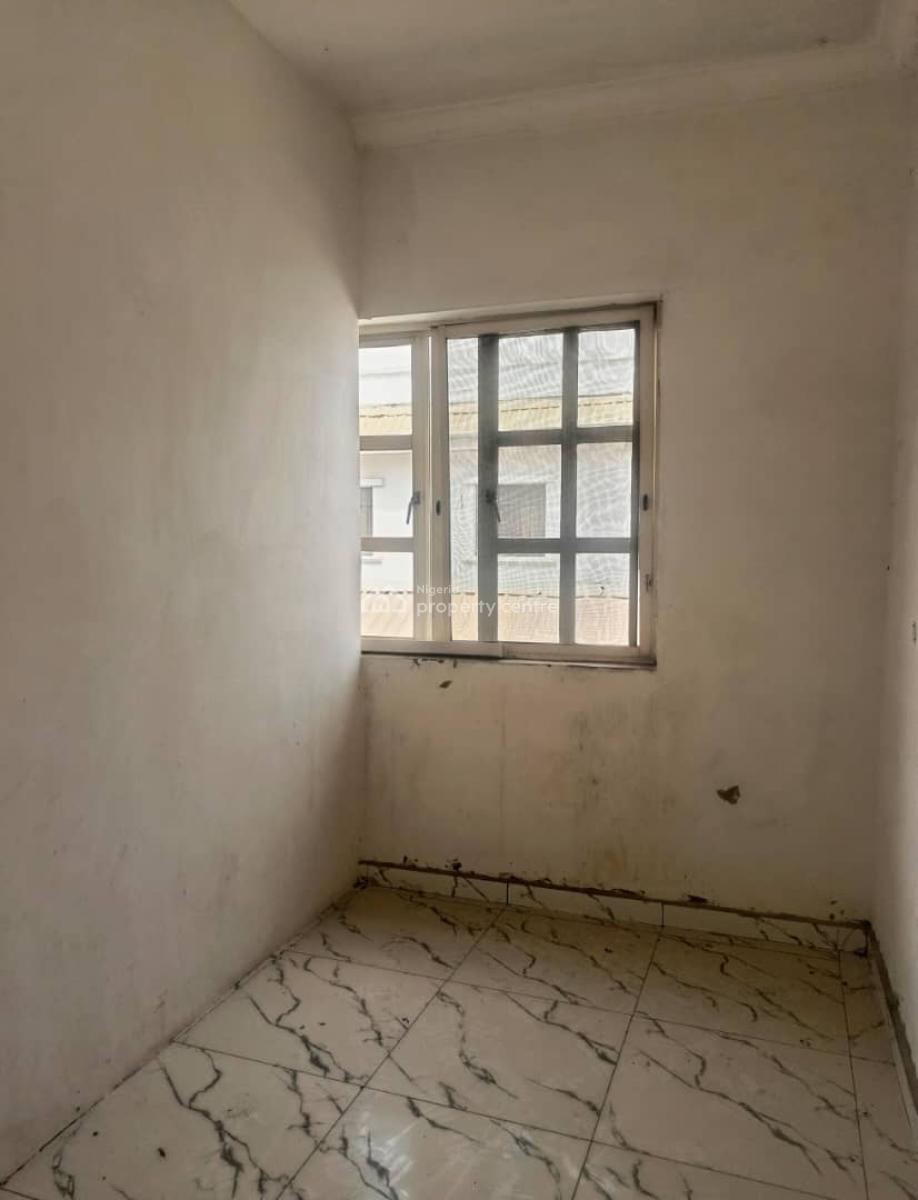 Open Space Which Can Be Use As Office Space in a Strategic Location, Lekki Phase 1 Admiralty, Lekki, Lagos, Office Space for Rent
