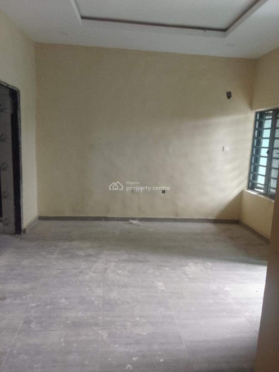 2bedroom Flat, Golf Road, Lakowe, Ibeju Lekki, Lagos, Flat / Apartment for Rent