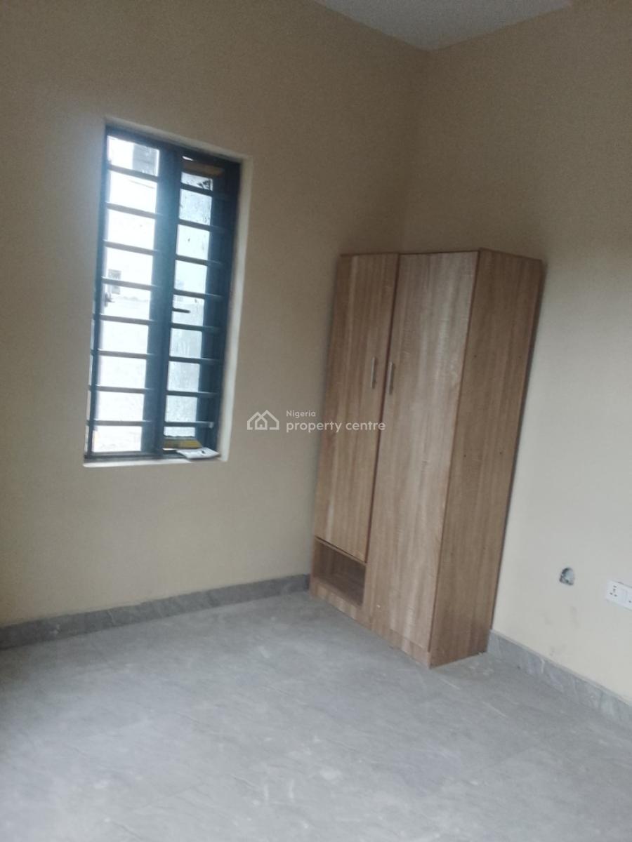 2bedroom Flat, Golf Road, Lakowe, Ibeju Lekki, Lagos, Flat / Apartment for Rent
