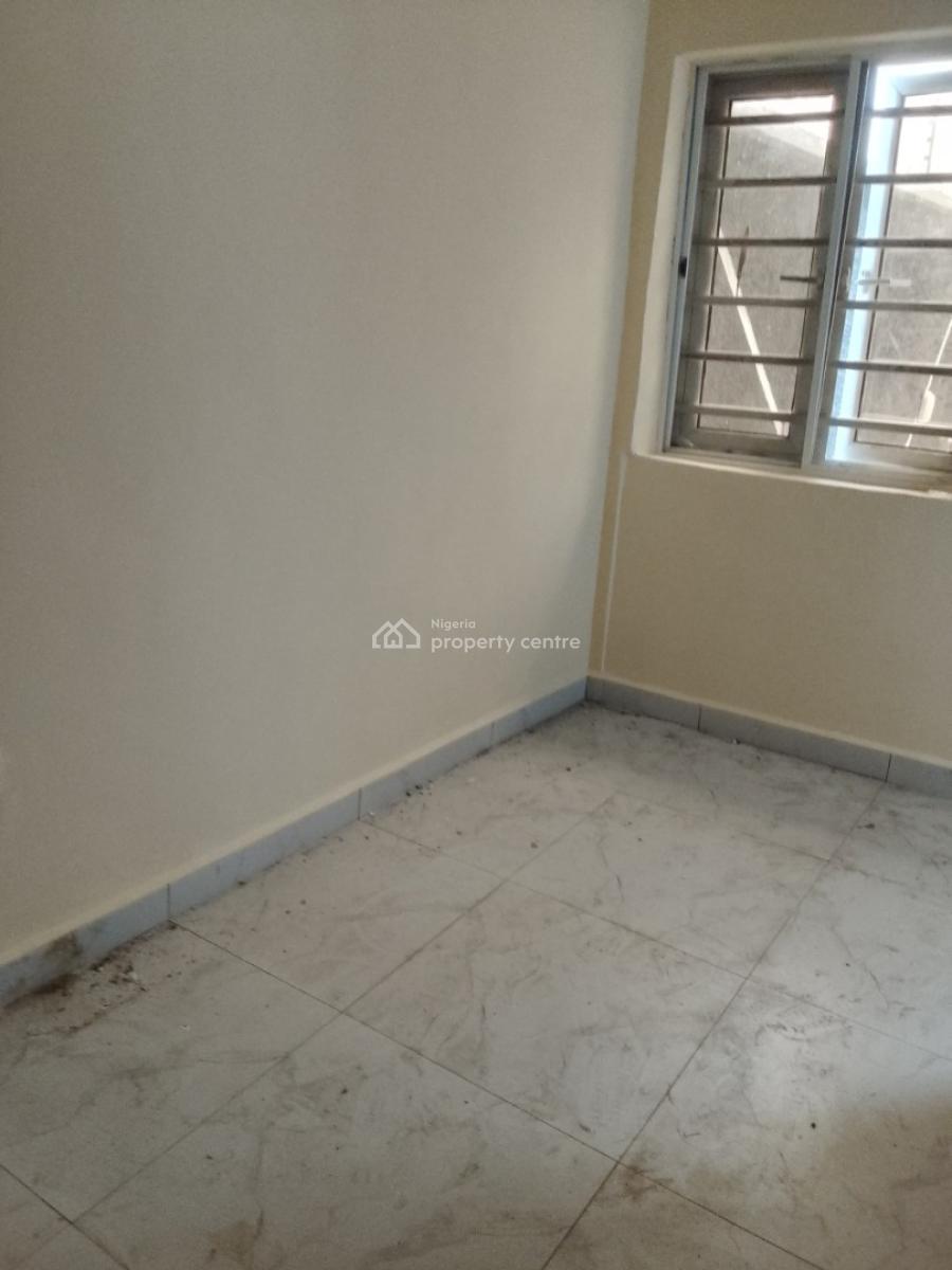 2bedroom Flat, Golf Road, Lakowe, Ibeju Lekki, Lagos, Flat / Apartment for Rent