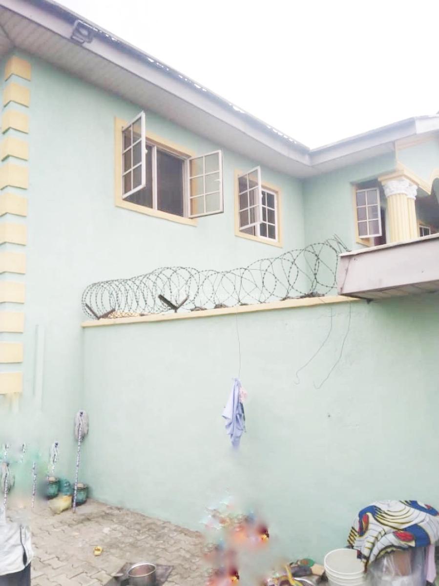 Luxury 2 Units of 5 Bedroom Semi Detached Duplex, Spark Light, Opic, Isheri North, Lagos, Semi-detached Duplex for Sale