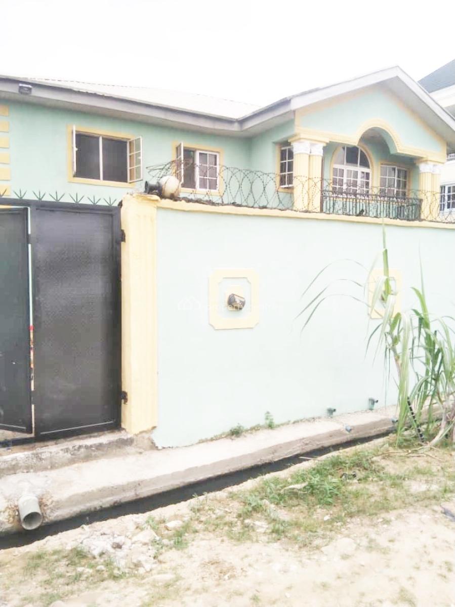 Luxury 2 Units of 5 Bedroom Semi Detached Duplex, Spark Light, Opic, Isheri North, Lagos, Semi-detached Duplex for Sale