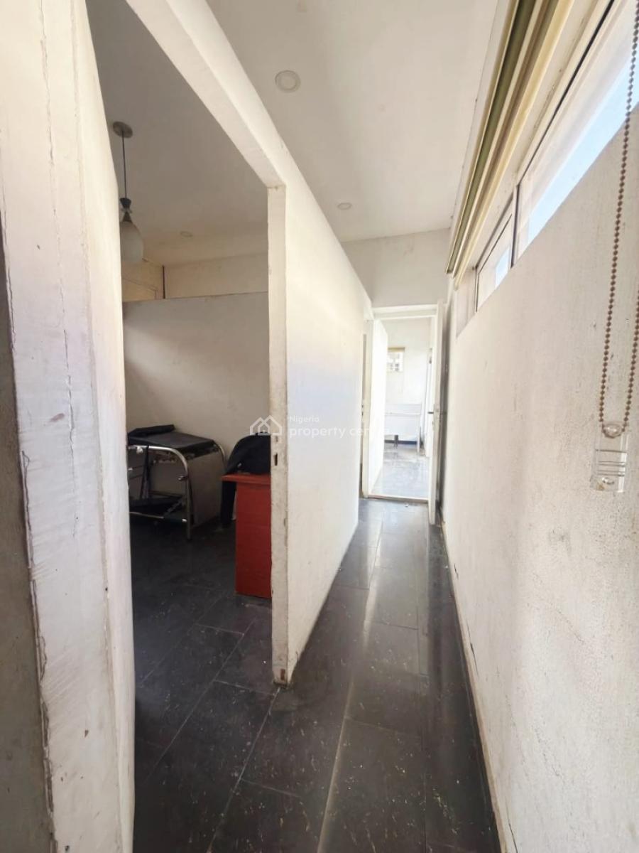 2 Bedroom Bungalow, Lekki Phase 1, Lekki, Lagos, Detached Bungalow for Rent