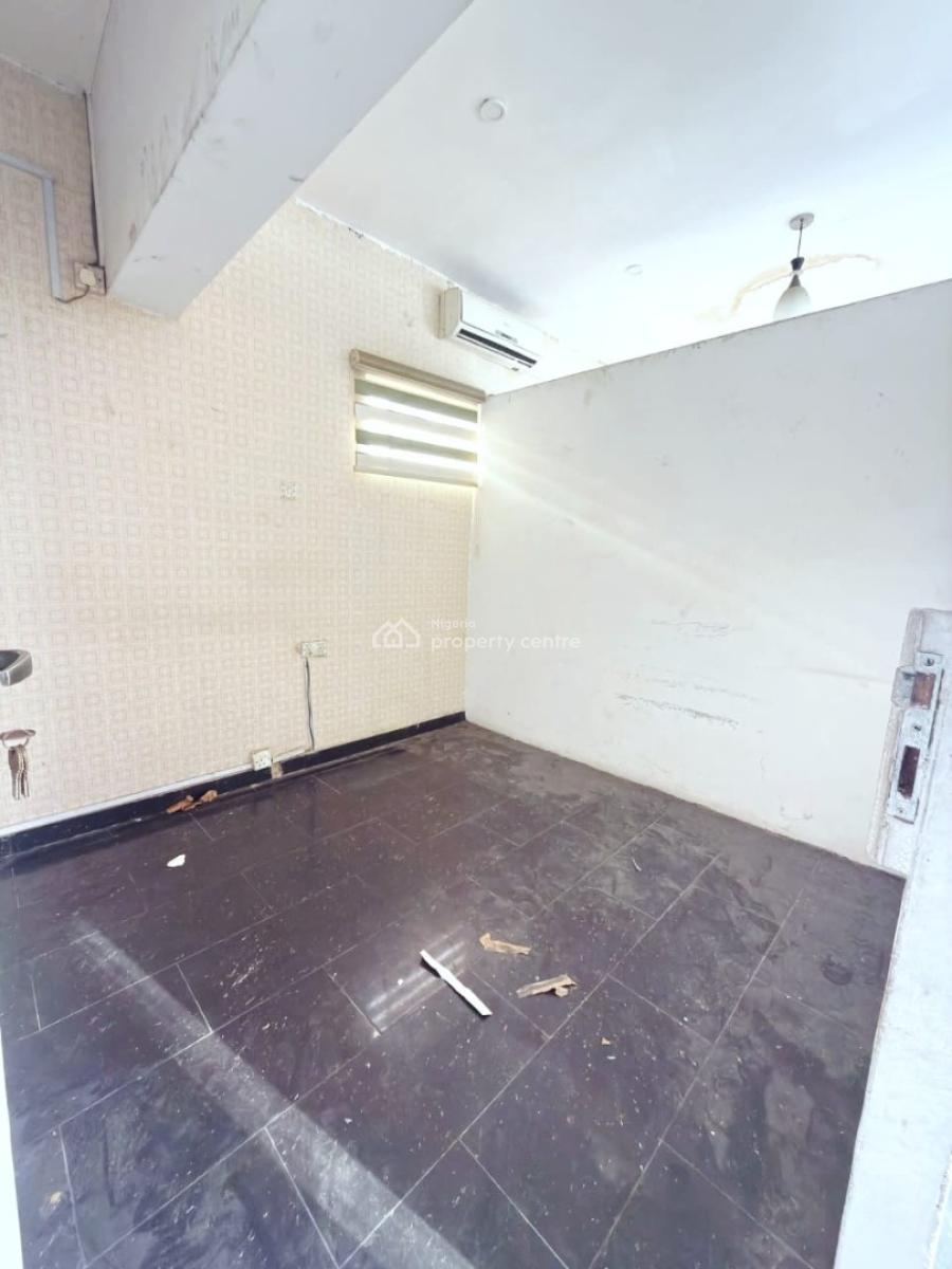 2 Bedroom Bungalow, Lekki Phase 1, Lekki, Lagos, Detached Bungalow for Rent
