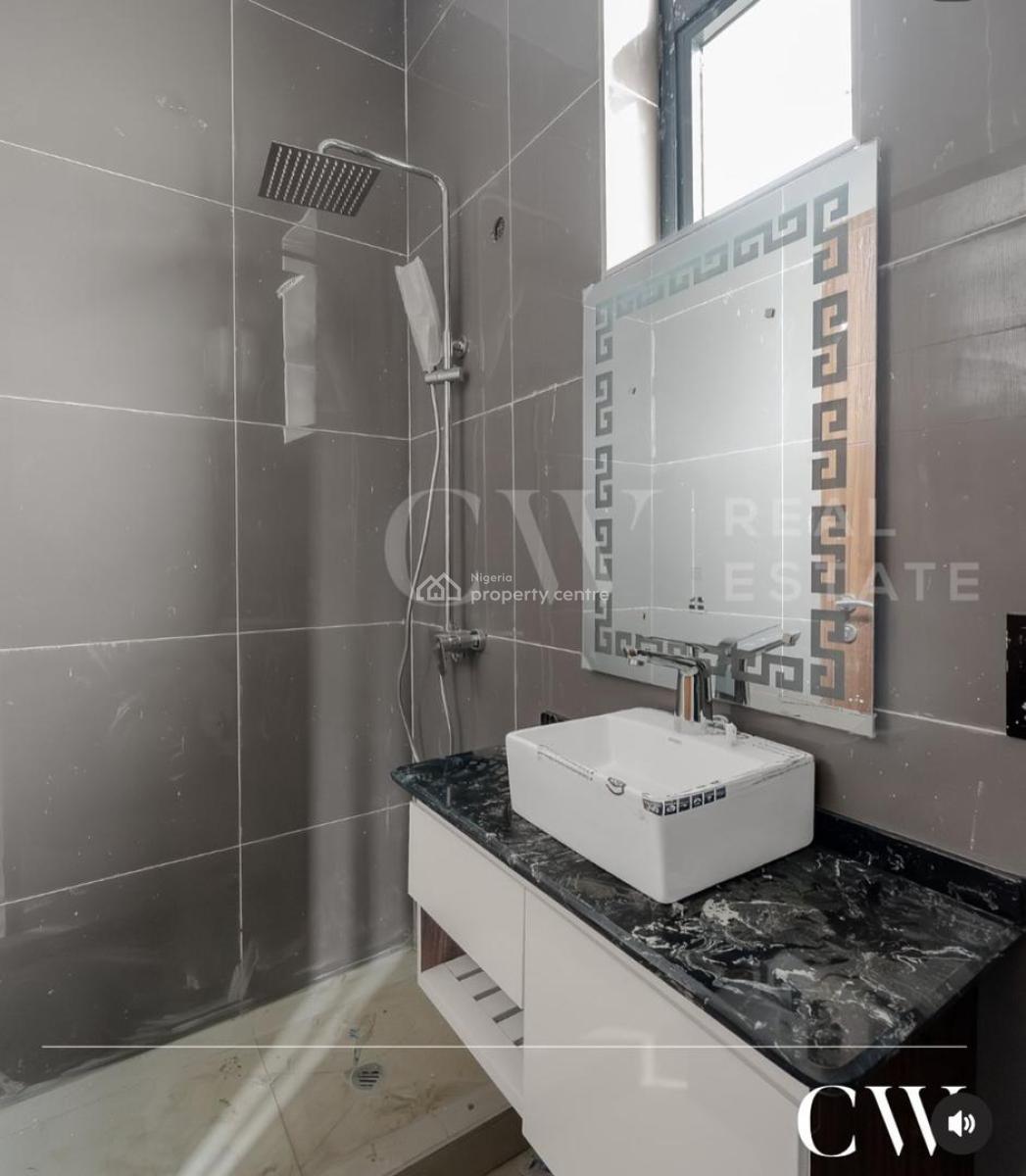 2 Bedroom Apartment, Lekki, Lagos, Flat / Apartment for Rent
