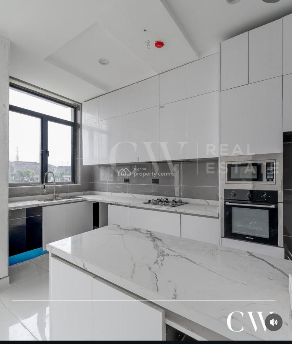 2 Bedroom Apartment, Lekki, Lagos, Flat / Apartment for Rent