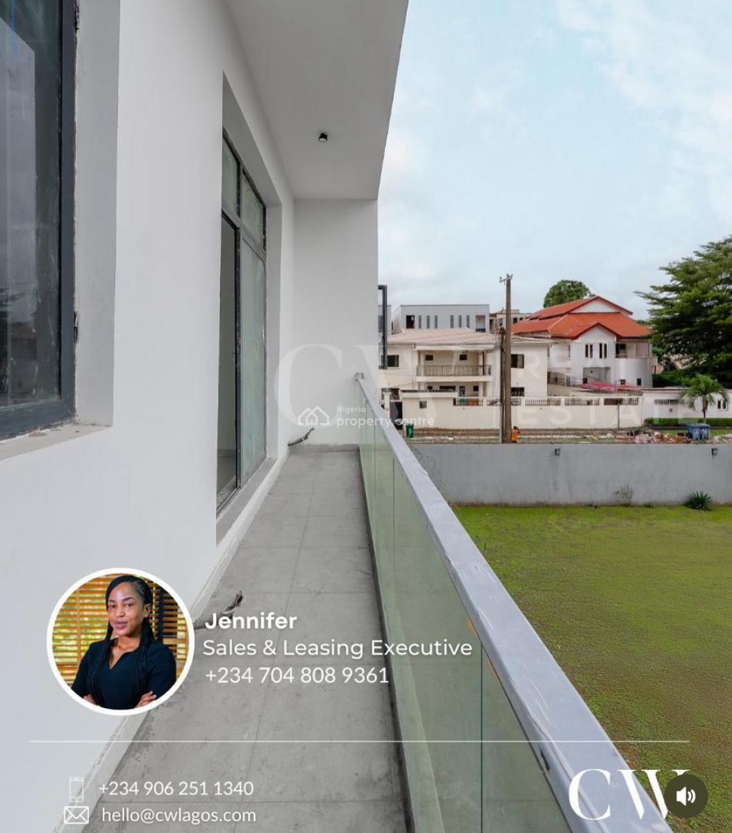 2 Bedroom Apartment, Lekki, Lagos, Flat / Apartment for Rent