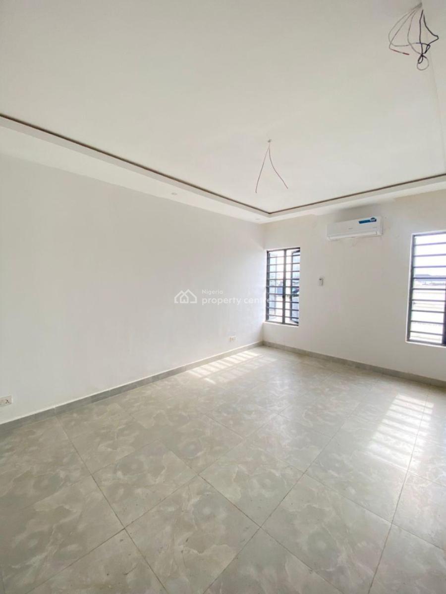 Luxury 3-bedroom Apartment with Bq -, Lekki Phase 1, Lekki, Lagos, Flat / Apartment for Sale