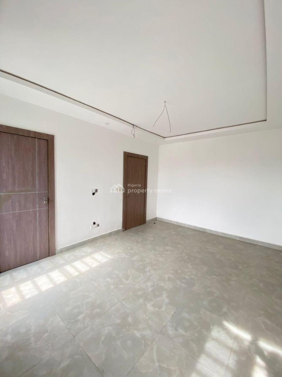 Luxury 3-bedroom Apartment with Bq -, Lekki Phase 1, Lekki, Lagos, Flat / Apartment for Sale