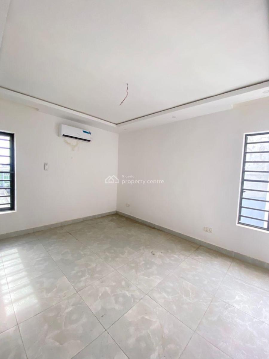 Luxury 3-bedroom Apartment with Bq -, Lekki Phase 1, Lekki, Lagos, Flat / Apartment for Sale