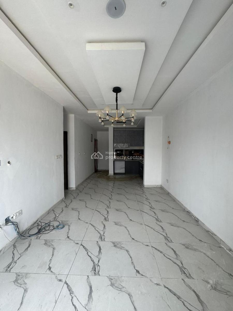 Amazing 2 Bedroom Apartment, Ologolo, Lekki, Ologolo, Lekki, Lagos, Flat / Apartment for Rent