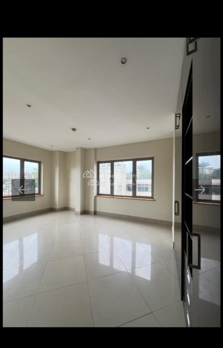 3 Bedroom Serviced Apartment with Bq in Vi, Victoria Island (vi), Lagos, Flat / Apartment for Rent