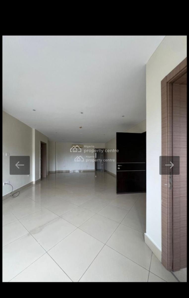 3 Bedroom Serviced Apartment with Bq in Vi, Victoria Island (vi), Lagos, Flat / Apartment for Rent