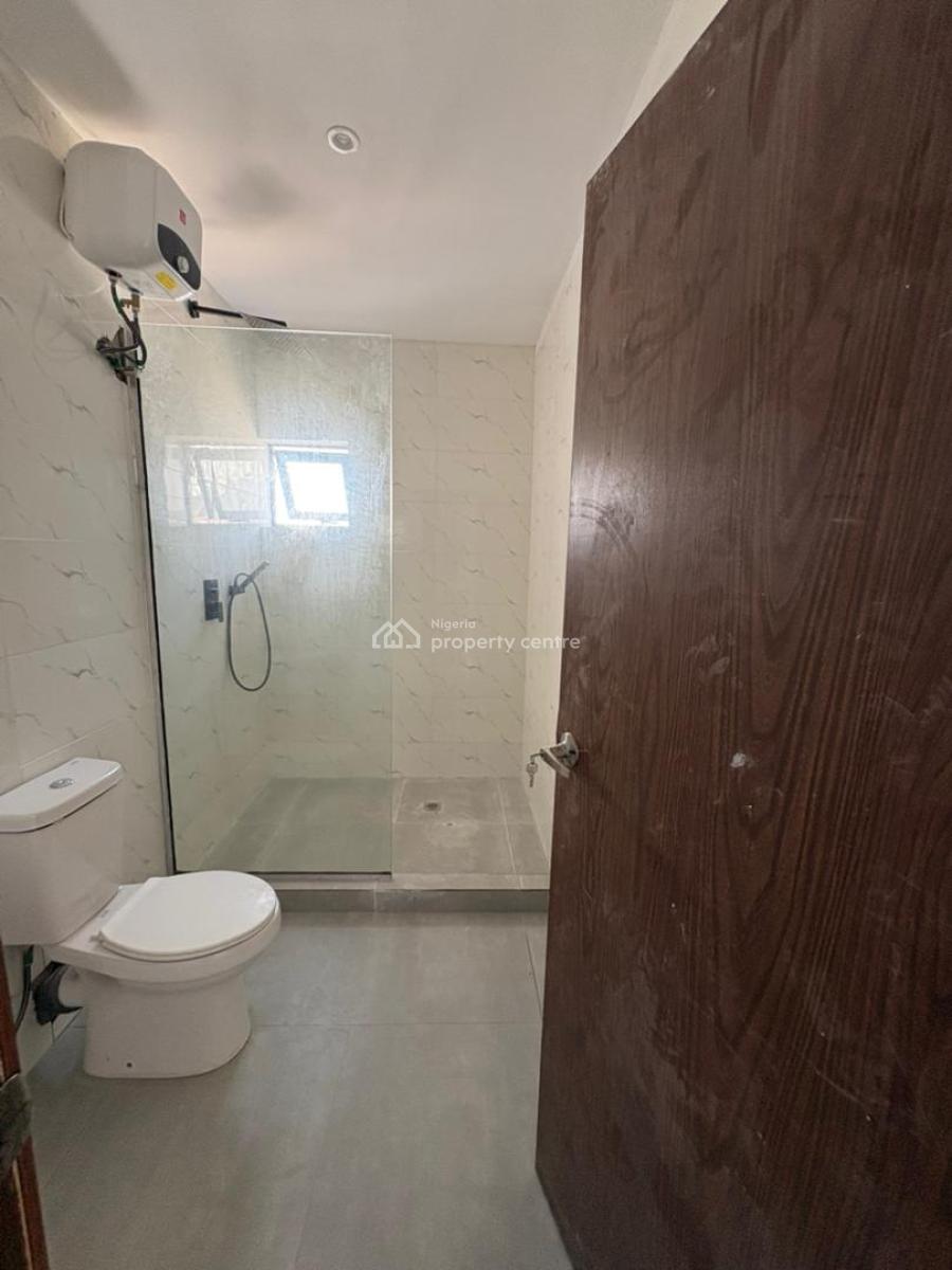 5 Bedroom Detached Duplex with Bq in Lekki, Ikota, Lekki, Lagos, Detached Duplex for Sale