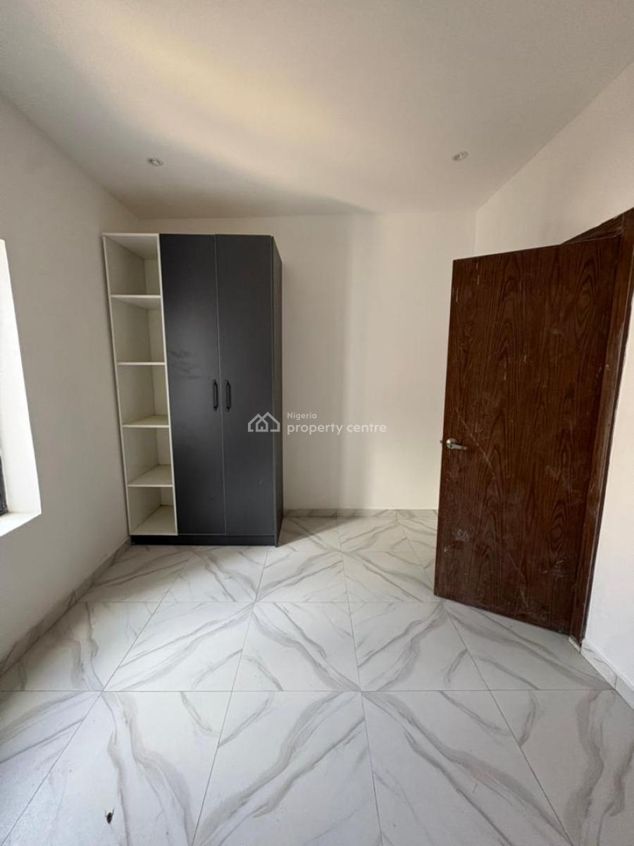 5 Bedroom Detached Duplex with Bq, Ikota, Lekki, Lagos, Detached Duplex for Sale