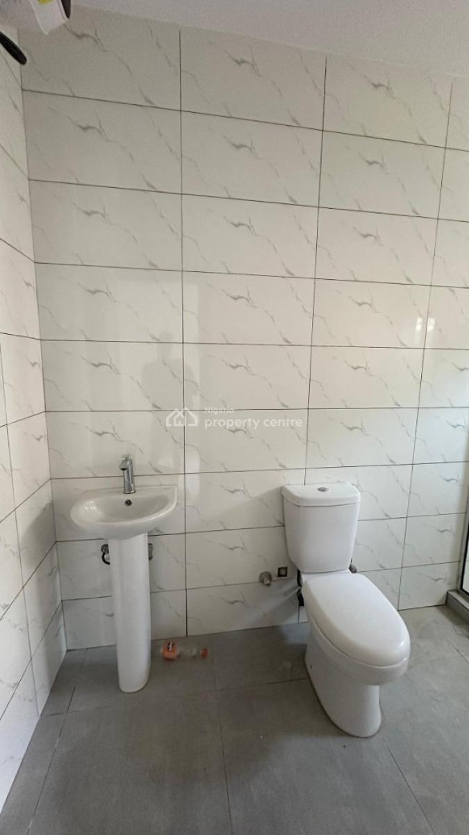 4-bedroom Terrace Duplex, Lekki, Lagos, Terraced Duplex for Sale