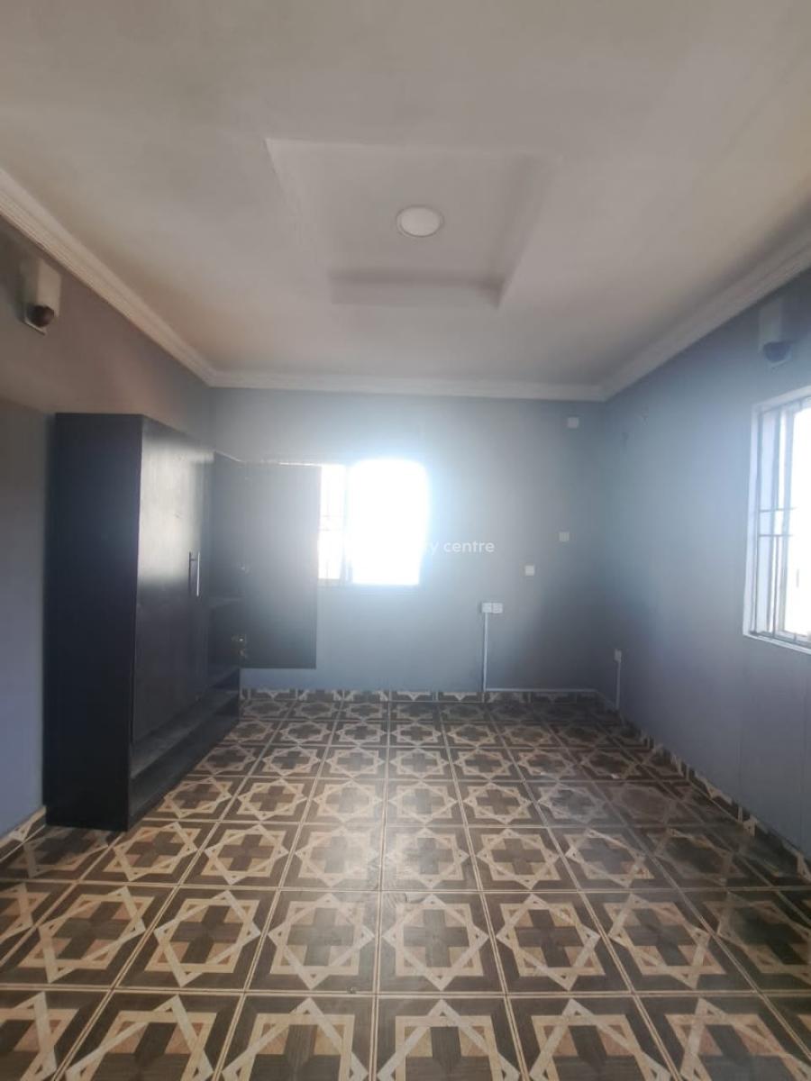 Luxury and Spacious 2 Bed Flat Upstairs, Salem, Ikate, Lekki, Lagos, Flat / Apartment for Rent
