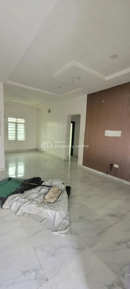 Spacious  2 Bedroom Flat, Sangotedo, Ajah, Lagos, Flat / Apartment for Rent