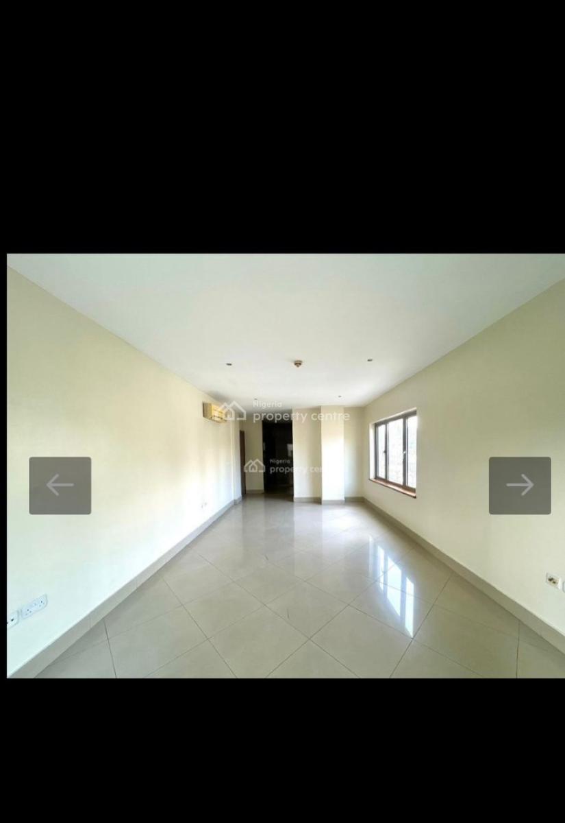 3 Bedroom Serviced Apartment with Bq, Victoria Island (vi), Lagos, Flat / Apartment for Rent
