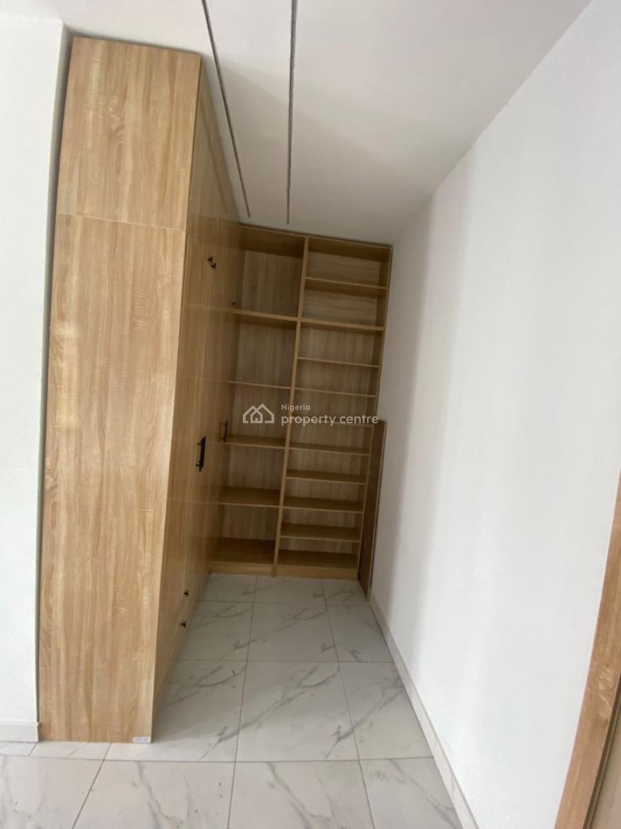 4 Bedroom, Orchid Road, Lekki, Lagos, Detached Duplex for Rent