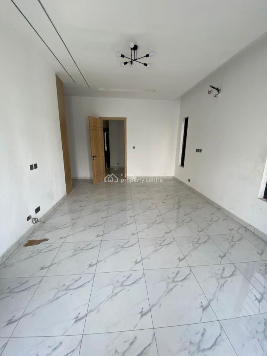 4 Bedroom, Orchid Road, Lekki, Lagos, Detached Duplex for Rent