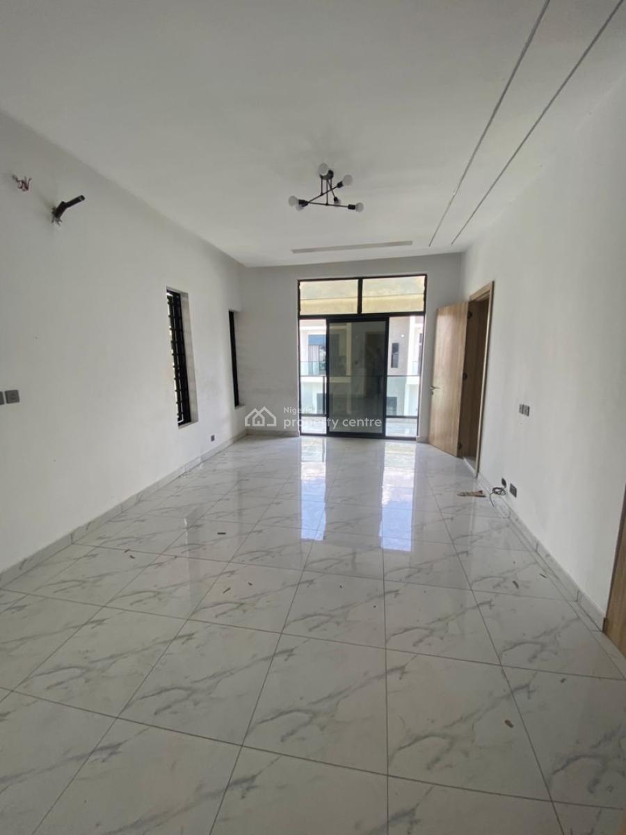 4 Bedroom, Orchid Road, Lekki, Lagos, Detached Duplex for Rent