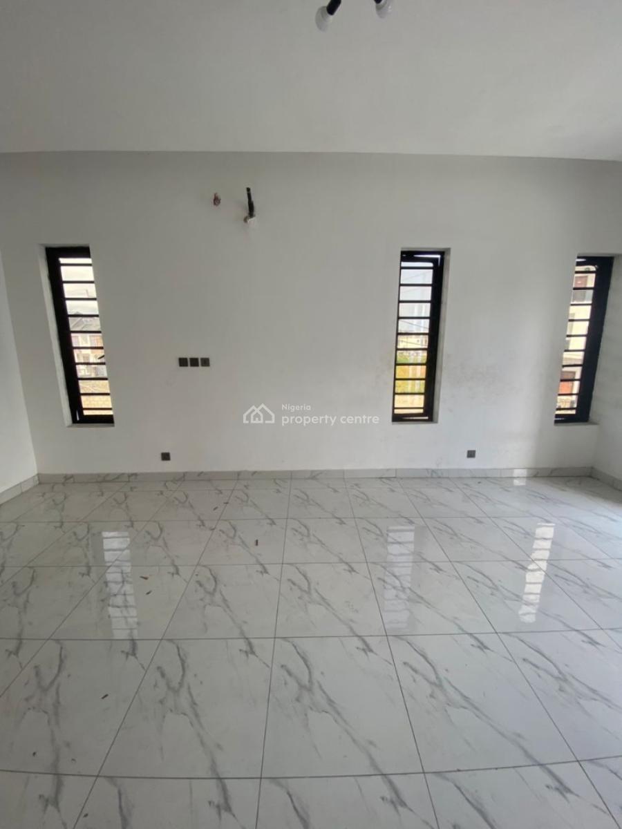 4 Bedroom, Orchid Road, Lekki, Lagos, Detached Duplex for Rent