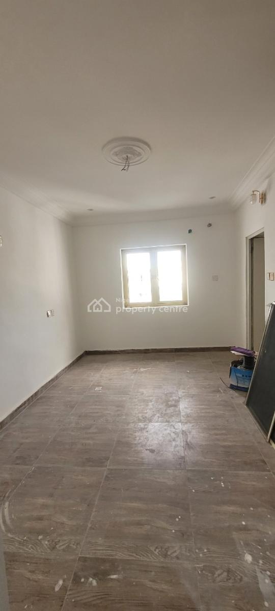 Brand New Room Self Con, Sangotedo, Ajah, Lagos, Self Contain (single Rooms) for Rent
