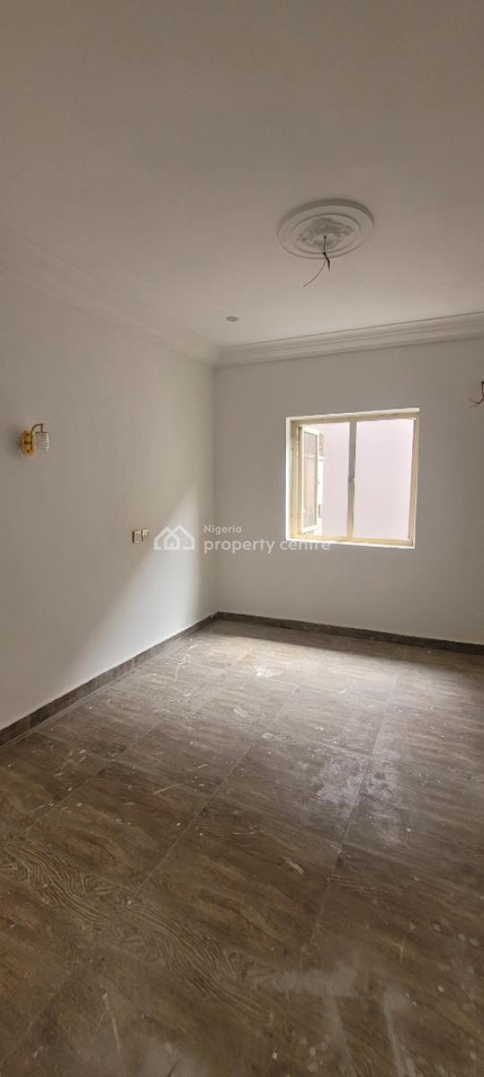 Brand New Room Self Con, Sangotedo, Ajah, Lagos, Self Contain (single Rooms) for Rent