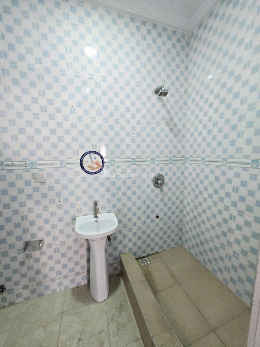 5 Bedroom Fully Detached Duplex, Lekki Phase 1, Lekki, Lagos, Detached Duplex for Rent
