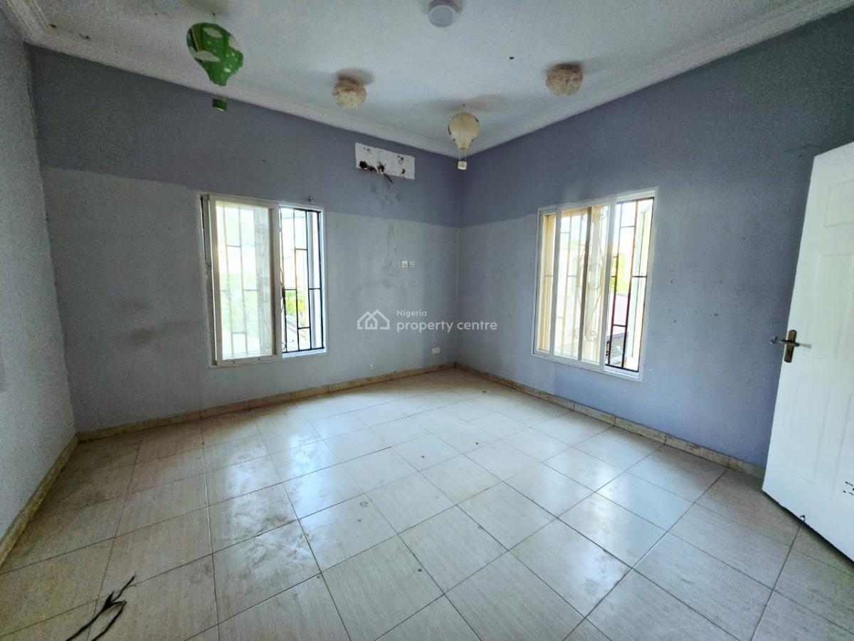 5 Bedroom Fully Detached Duplex, Lekki Phase 1, Lekki, Lagos, Detached Duplex for Rent