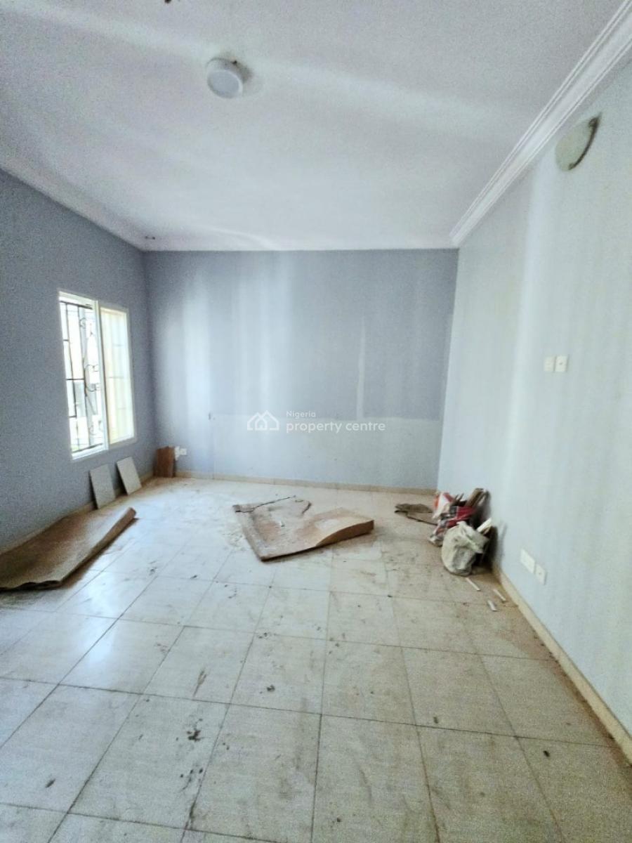 5 Bedroom Fully Detached Duplex, Lekki Phase 1, Lekki, Lagos, Detached Duplex for Rent