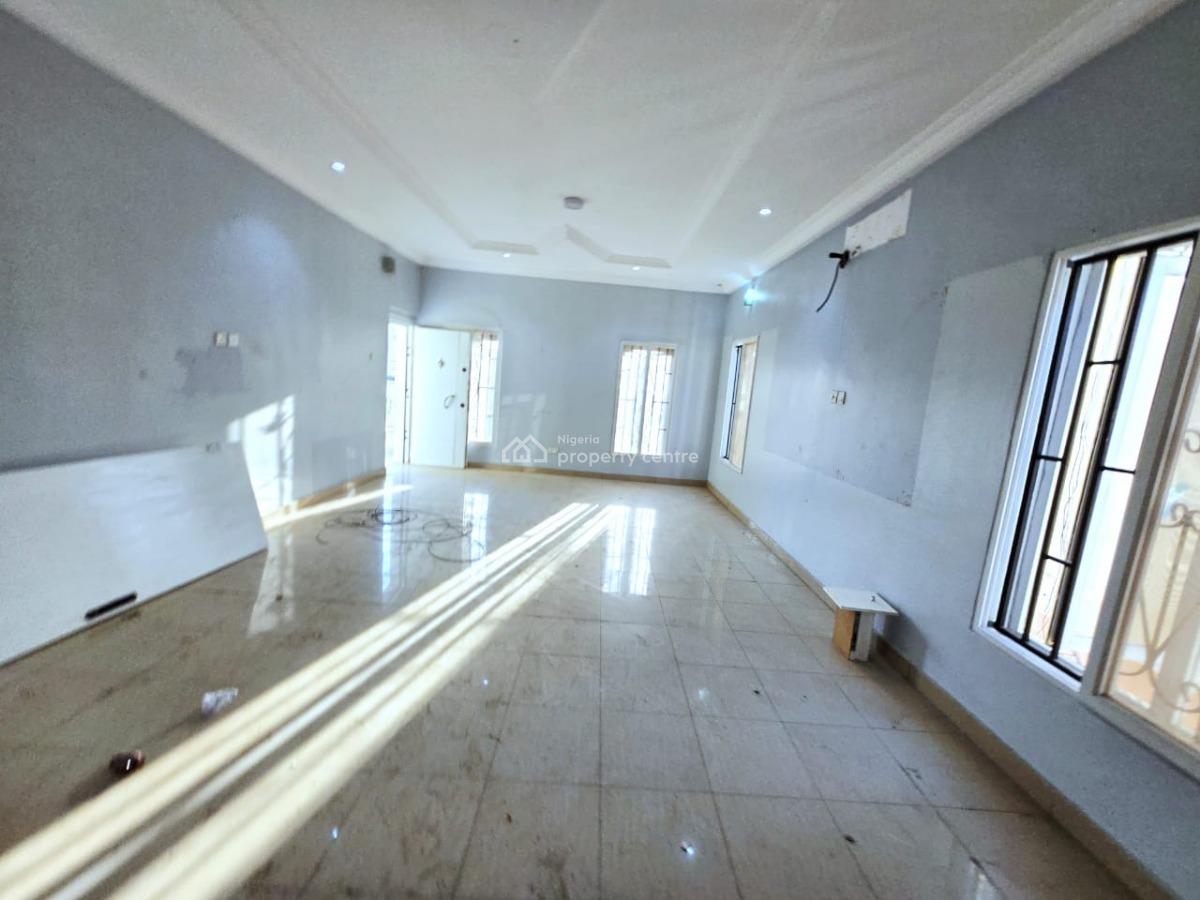 5 Bedroom Fully Detached Duplex, Lekki Phase 1, Lekki, Lagos, Detached Duplex for Rent