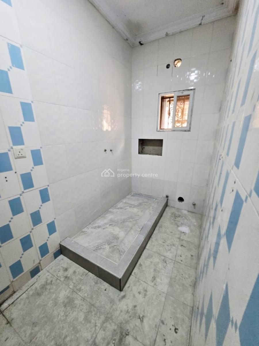 5 Bedroom Fully Detached Duplex, Lekki Phase 1, Lekki, Lagos, Detached Duplex for Rent