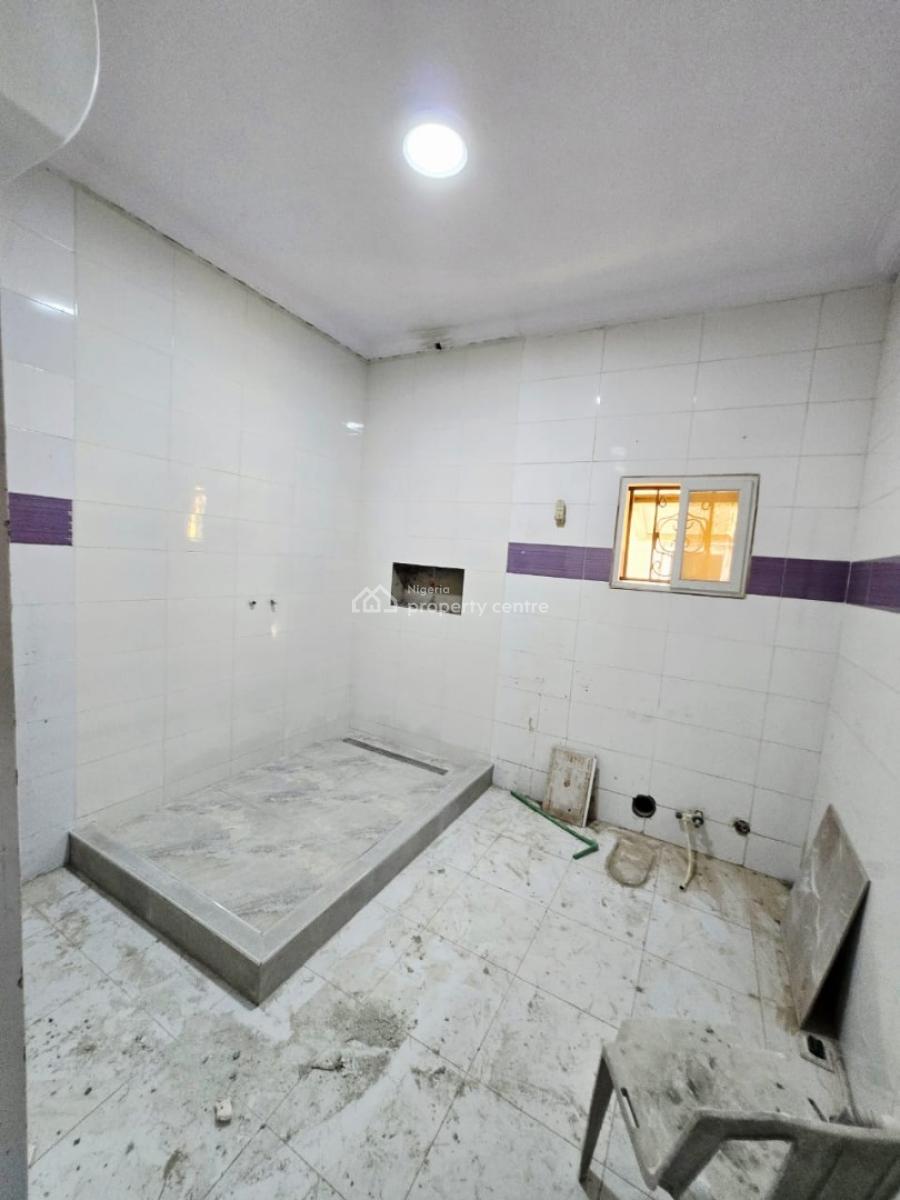 5 Bedroom Fully Detached Duplex, Lekki Phase 1, Lekki, Lagos, Detached Duplex for Rent
