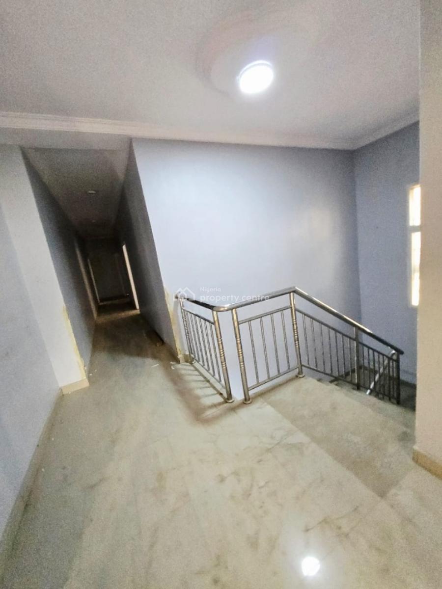 5 Bedroom Fully Detached Duplex, Lekki Phase 1, Lekki, Lagos, Detached Duplex for Rent